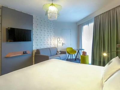Mercure Hyères Centre Côte d'Azur - 61