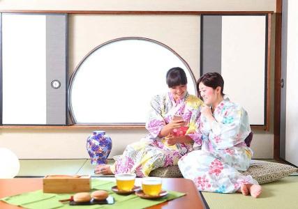 Ooedo-Onsen Monogatari Beppu Seifu - 20