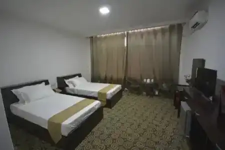 Diamond Lake, Spa, Ktv & Disco Bar - 4