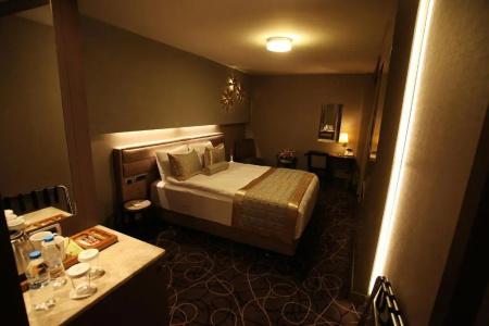 Kervansaray Bursa City Otel - 20