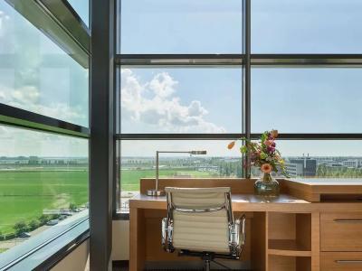 Hyatt Place Amsterdam Airport - 46