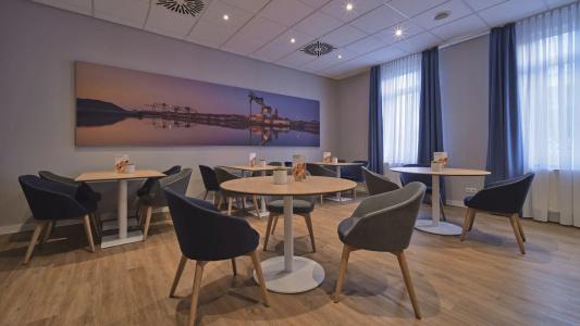 Holiday Inn Express Dortmund, An Ihg - 40