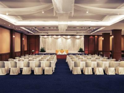 Mercure Chiang Mai - Sha Extra Plus - 15
