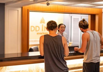 D&D Inn Khaosan - 26