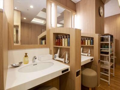 Capsule Anshin Oyado Premium Nagoya Sakae - 65
