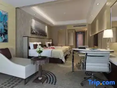 Palm Garden Beach Resort & Spa - 130