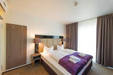 Goethe Business by Trip Inn - 46
