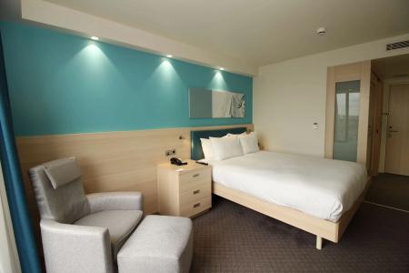 Hampton By Hilton London Docklands - 4