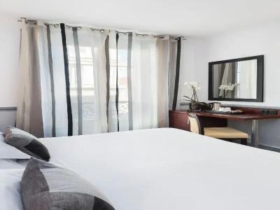 Best Western Lakmi Nice - 71