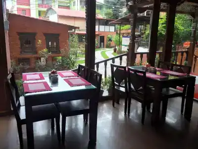 Apsara Boutique - 23