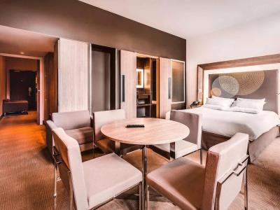 Novotel Toulouse Centre Wilson - 119