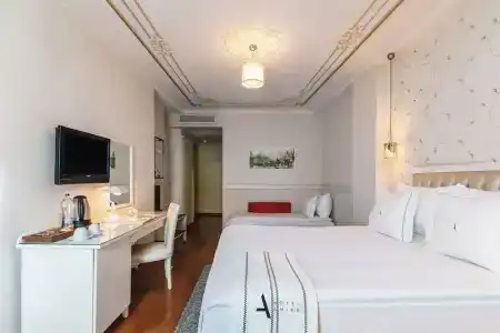 Amira Istanbul - 86