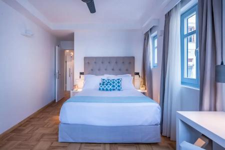 Shapes Luxury Suites - 39