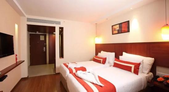 Octave & Spa - Sarjapur Road - 40
