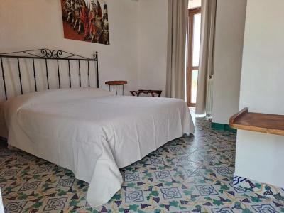 Fattoria Manostalla Villa Chiarelli - 36