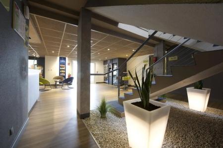 ibis Budget Pau Est - 1