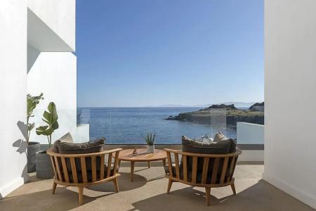 Infinity View Tinos - 16