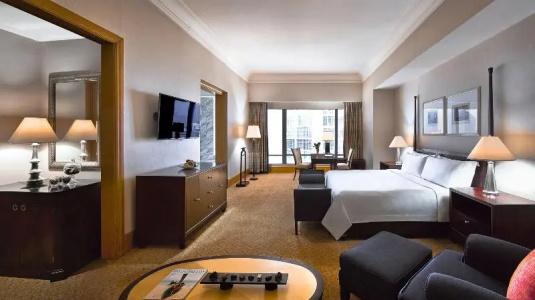 The Ritz-Carlton Jakarta, Mega Kuningan - 58