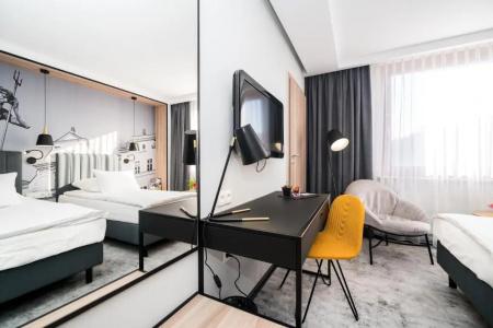 Mercure Jelenia Góra - 98