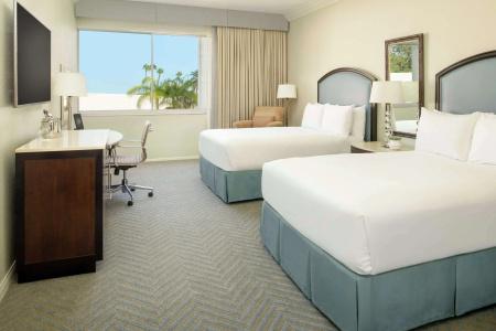 The Beverly Hilton - 6