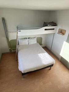 ibis Budget Caen Centre Gare - 29
