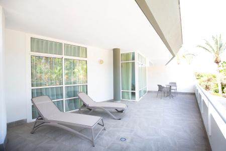 Gara Suites Golf & Spa - 6