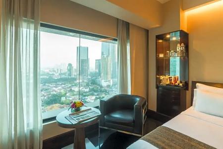 Manhattan Jakarta - 72