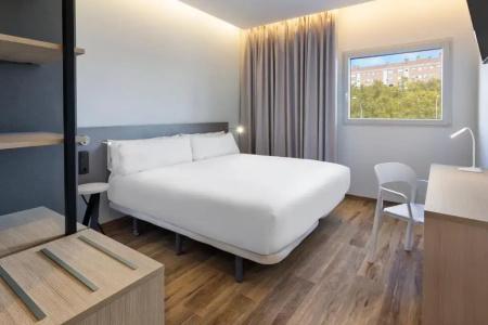 b&b Alcorcon - 34