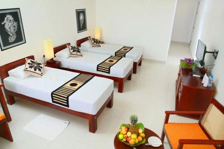Sea Rock Villa - 38