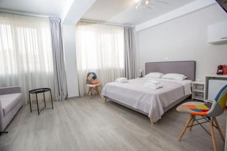 Raise Boutique Rooms in the Center of Athens - 42