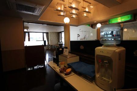 Apa Hikoneminami - 27
