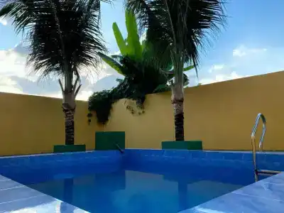 Tokman Inn - 11