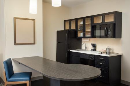 Candlewood Suites i-26 @ Northwoods Mall, An Ihg - 25