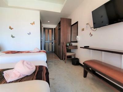 Lanta for Rest Boutique - 5