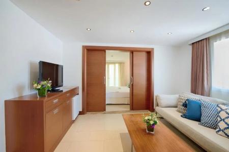 Manastir & Suites - 71