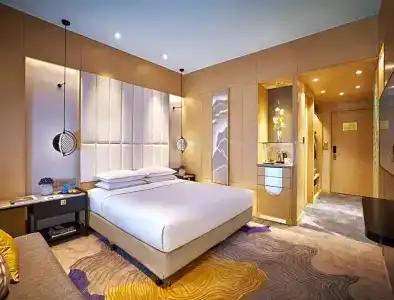 Vivanta Bengaluru Residency Road - 81