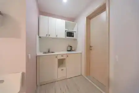 Basseynaya Apart - 19