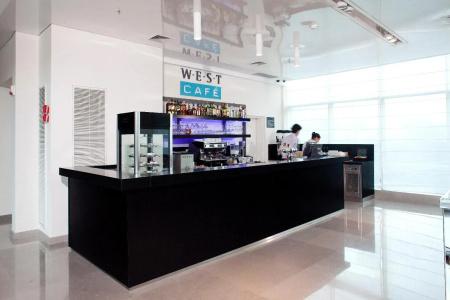 West All Suites Ashdod - 28