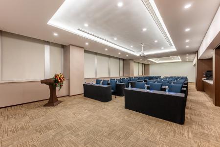 Holiday Inn Express Shanghai Jinsha, An Ihg - 29