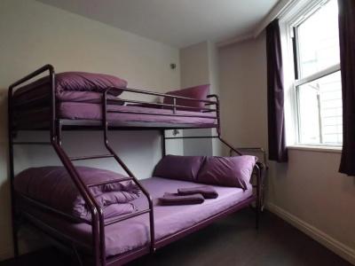 Safestay Elephant & Castle - 102