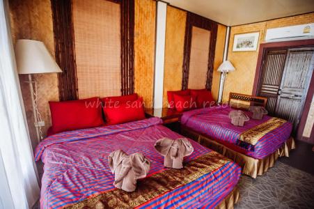 White Sand Beach Resort - 34