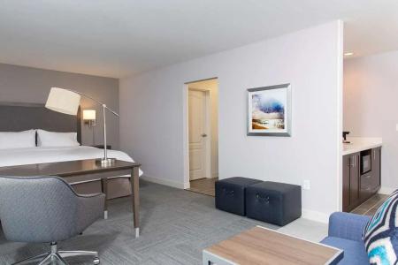Hampton Inn and Suites - 27