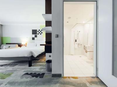 Holiday Inn Express Warsaw Airport, An Ihg - 31