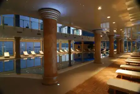Splendid Conference & Spa Resort - 15