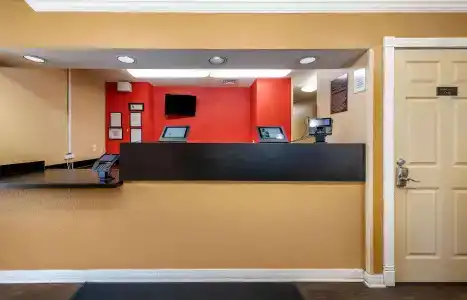 Extended Stay America Suites - - Southside - St Johns Towne Ctr - 11