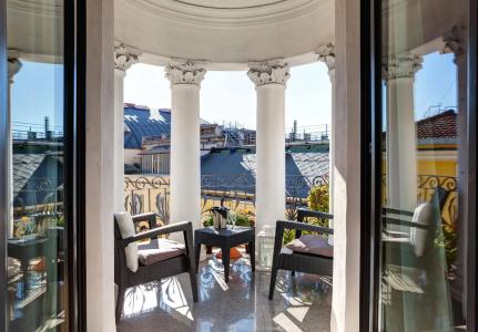 Dharma Luxury - 5