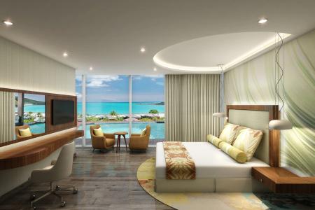 The Retreat Palm Dubai MGallery by Sofitel - 10