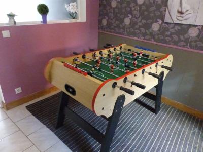 Logis de Saint Jean - 11