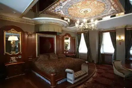 Fuat Pasa Yalisi - Special Category Bosphorus - 43