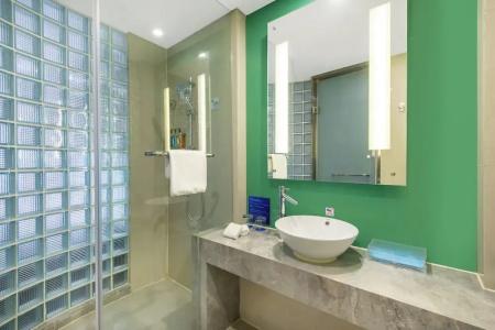 Holiday Inn Express Hangzhou Huanglong, An Ihg - 33